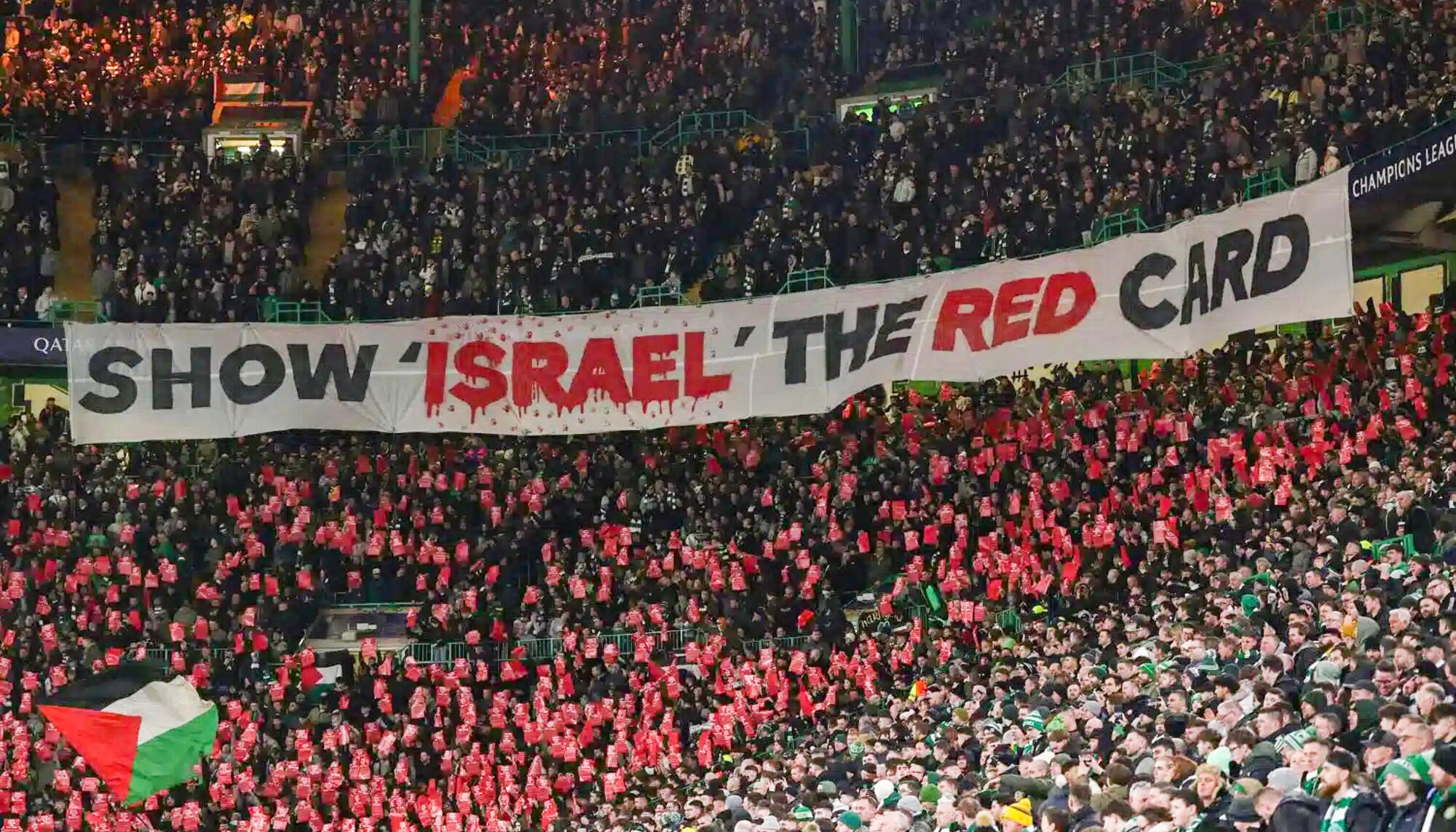 Red car Israel